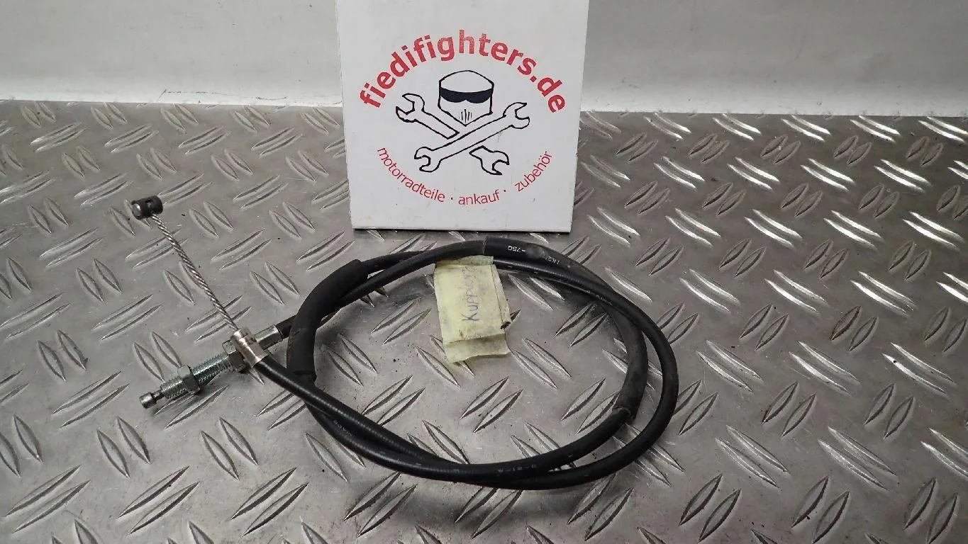 Zug Kupplungszug Kupplung Bowdenzug Honda CBR 900 SC50 954 EZ. 02 45242km