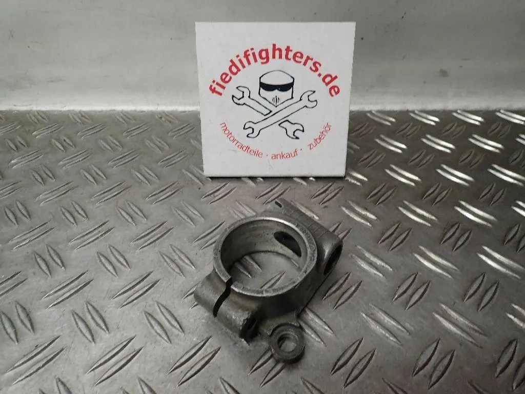 Schelle Lenkerstummel rechts Stummel Lenker Suzuki GSX-R 1100 GV73C BJ.89-92