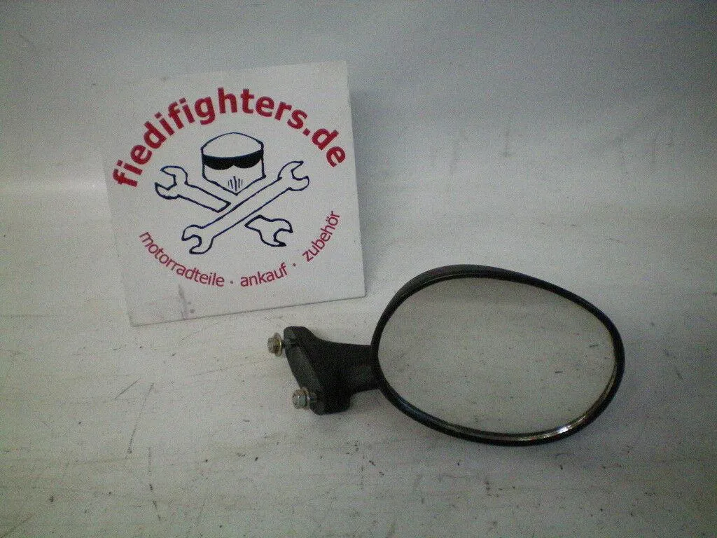 Suzuki GSX-R 750 1100 GSXR Spiegel Mirrors rechts