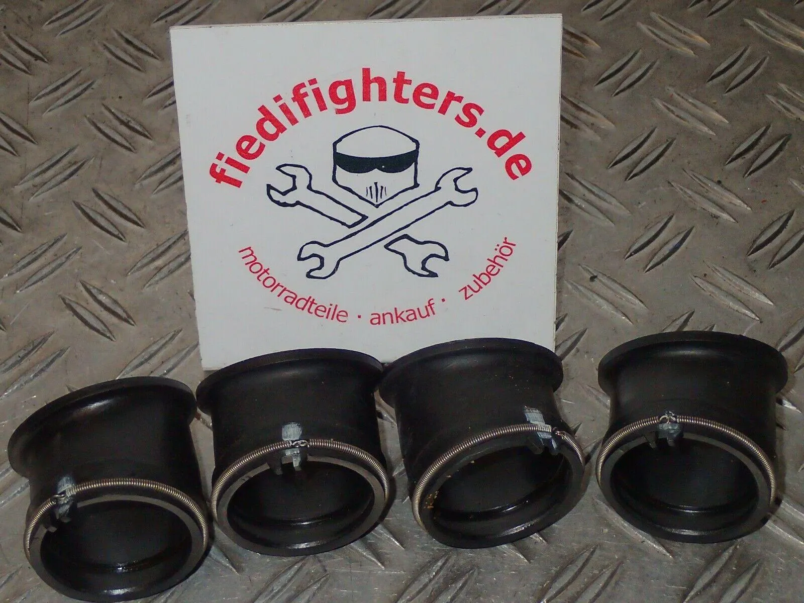 Ansaugstutzen Ansaug Gummis Airbox Yamaha YZF R1 RN04 4XV144791000