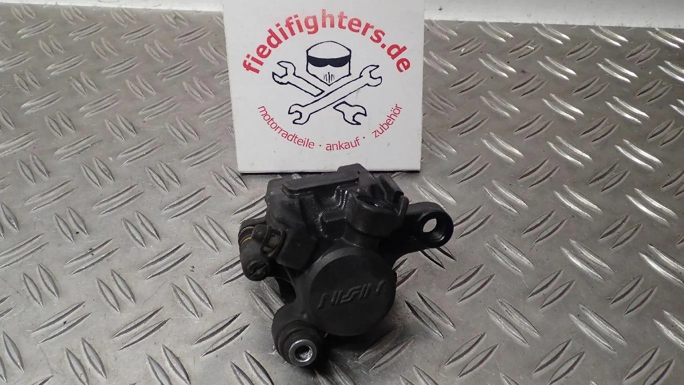 Bremssattel hinten Bremse Sattel Brake Yamaha FZ6 RJ07 Ez.04 26999km