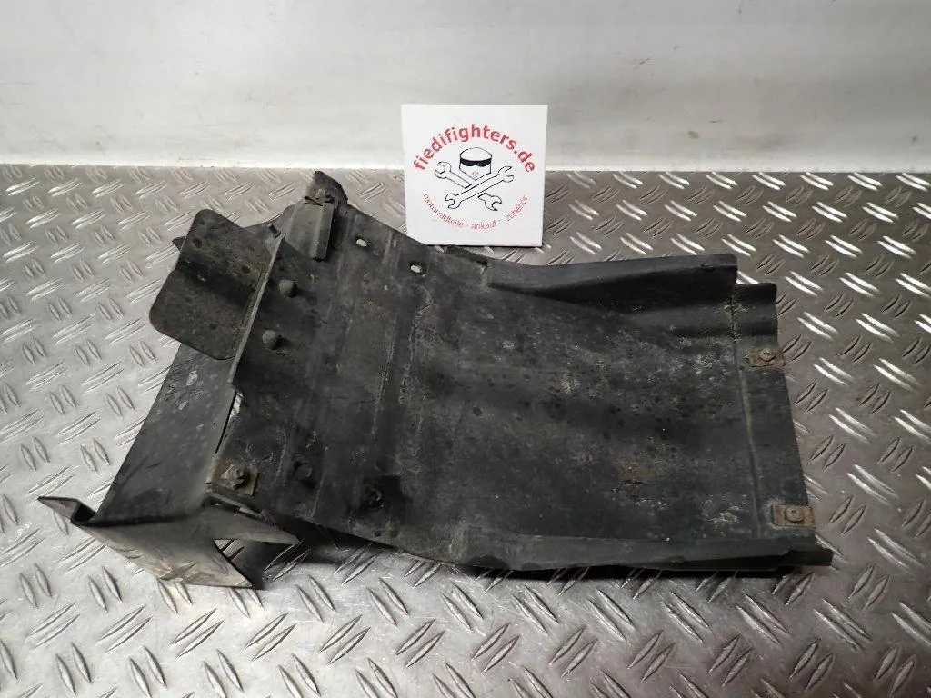 Heckunterverkleidung Verkleidung Suzuki GSX-R1100W GU75C Gimbel BJ.96 57327km