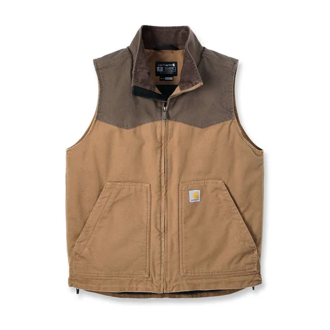 Carhartt Montana Rugged Flex Weste