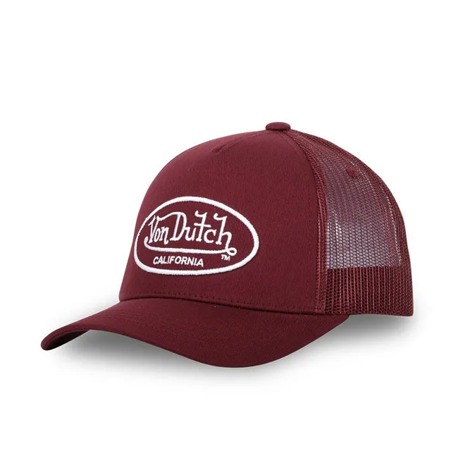 Von Dutch B11 Kappe
