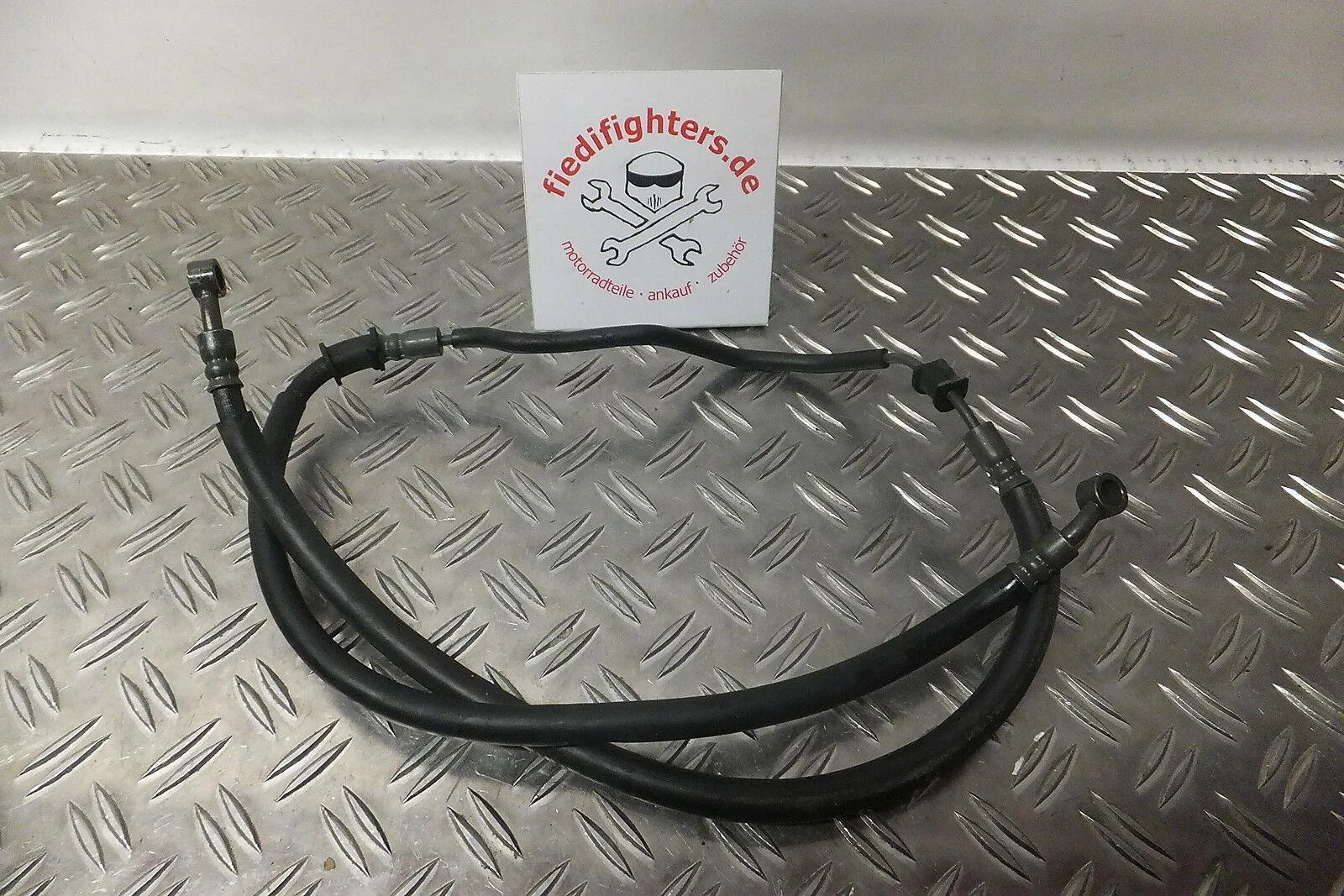 Kupplungsleitung Kupplung Leitung 980km Suzuki GSF1200K3 BanditN WVA9 Ez05