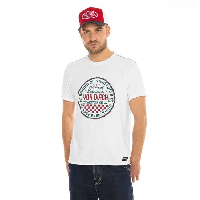 Von Dutch Altes T-Shirt