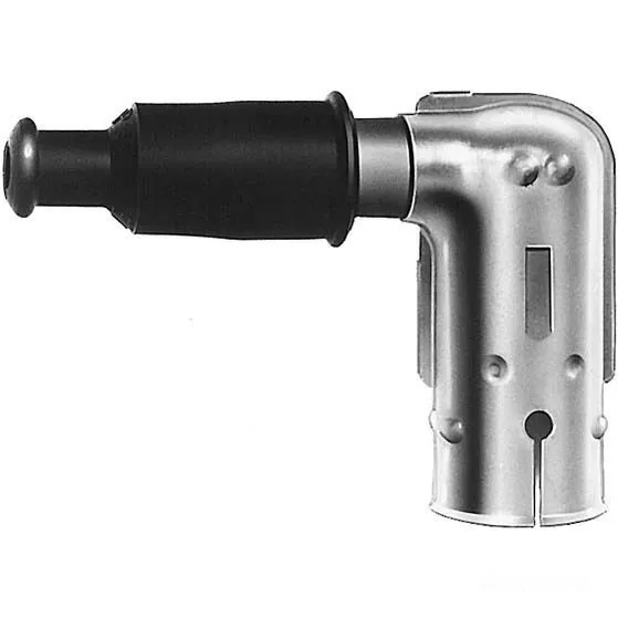 Zündkerzenstecker WOA/14 BER-107030067