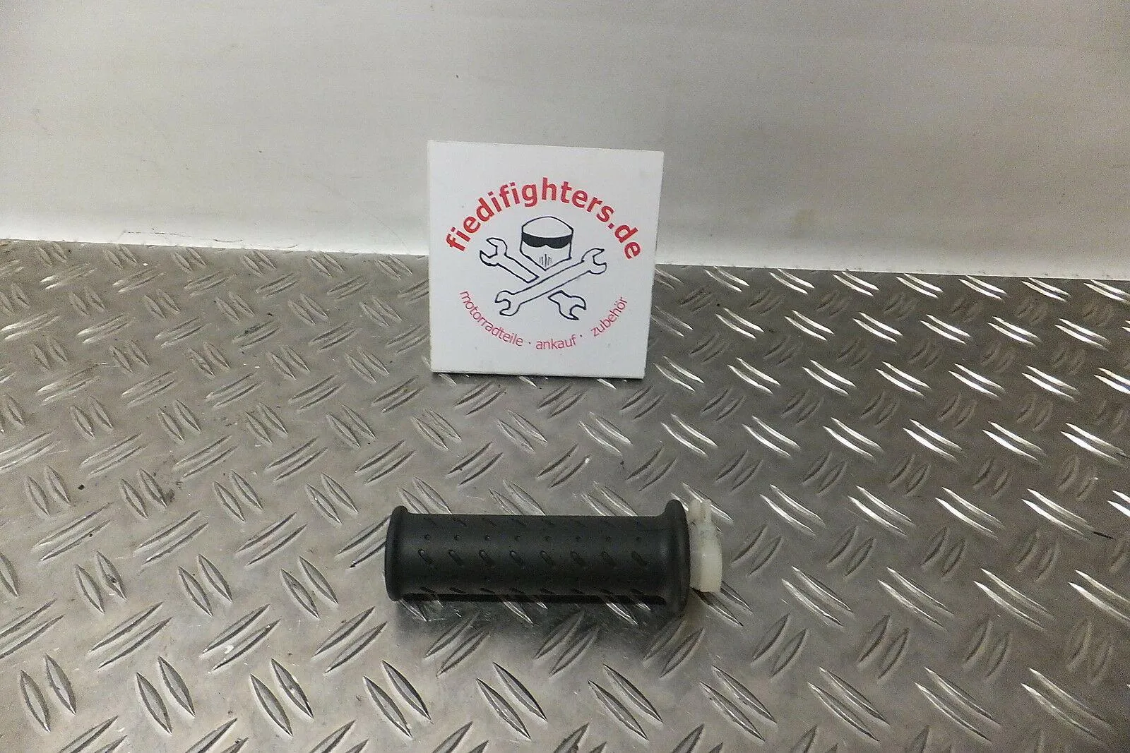 Gasgriff Griff Gas Lenker Aprilia Mana 850 RC 07.08 5831km 56kW