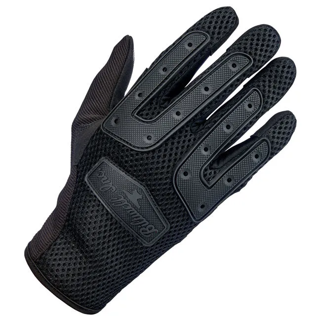 Biltwell Anza-Motorradhandschuhe