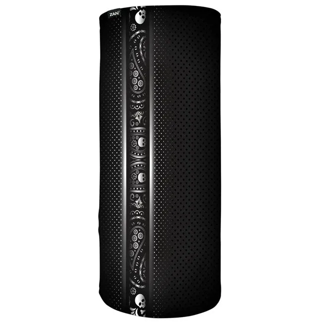 Zanheadgear Motley Tube Sportflex UPF50+ Serie Klassisch