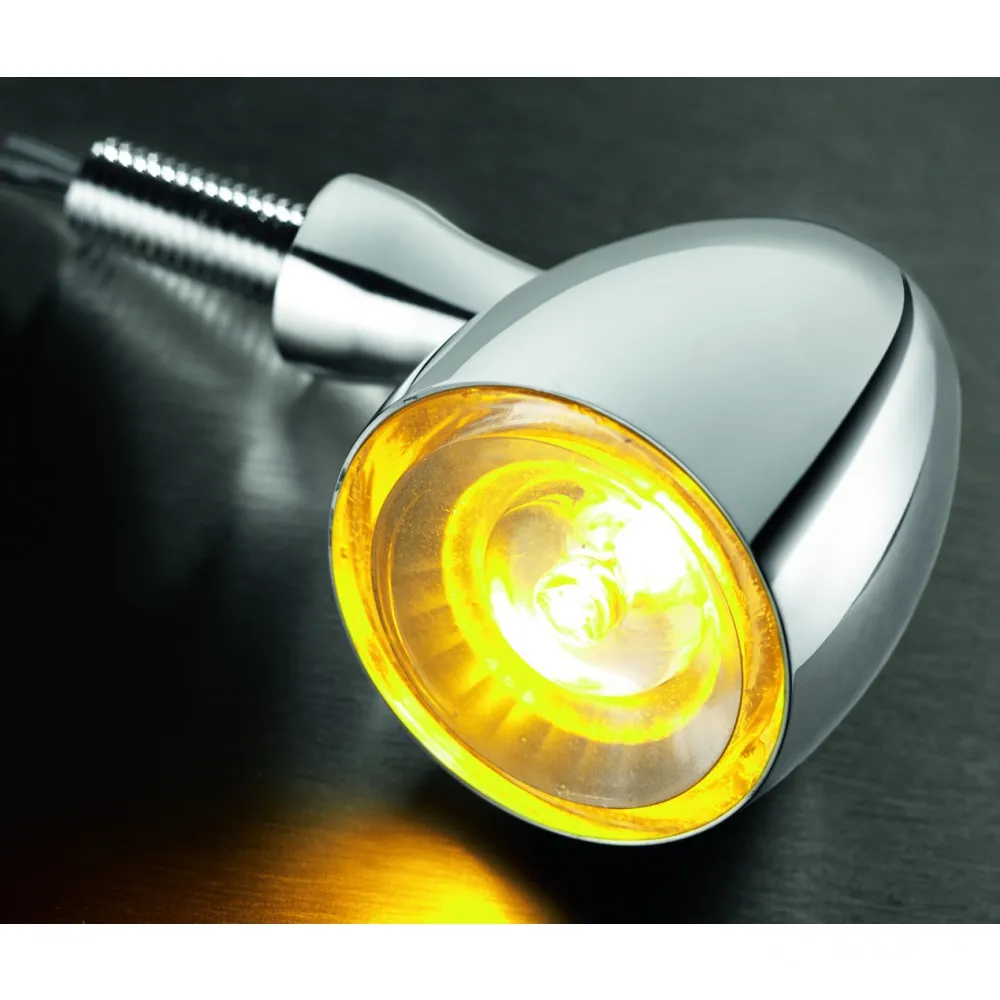 Blinker Kellermann CHROM, BULLET 1000, 182100-106013002