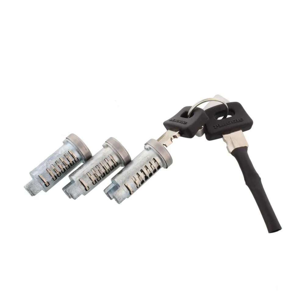 Schlosssatz Sitzbank Originalersatzteil, 1792925-120014836