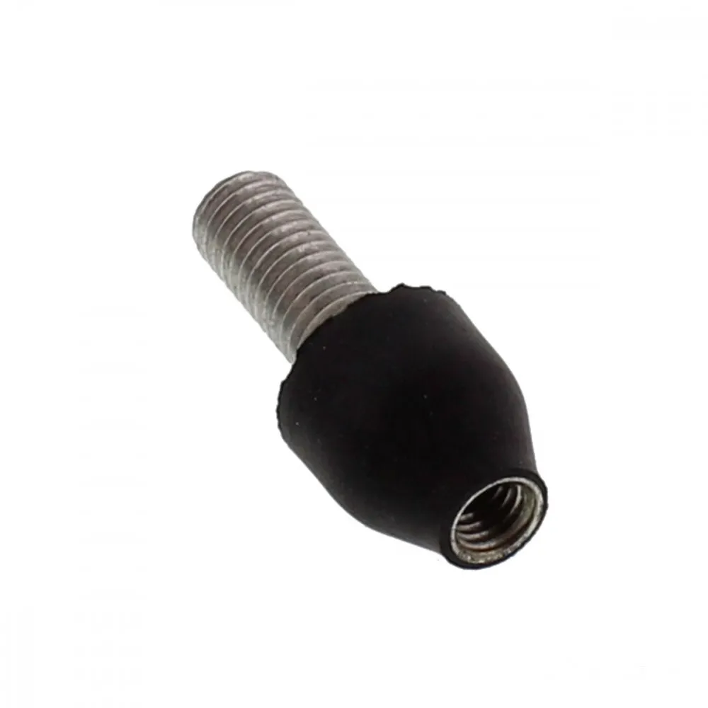 Blinker Adapter Silent Gummi M8x20mm, 123620-106012177