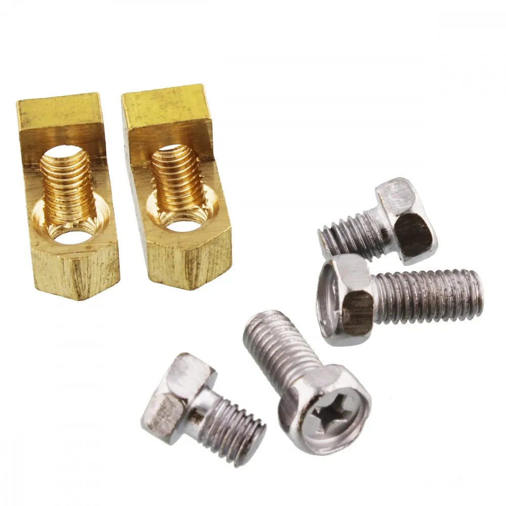 Adapter Satz Batteriepol M5X0.8-120019013