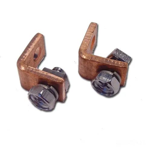 Adapter Satz Batteriepol Hawker-120019012