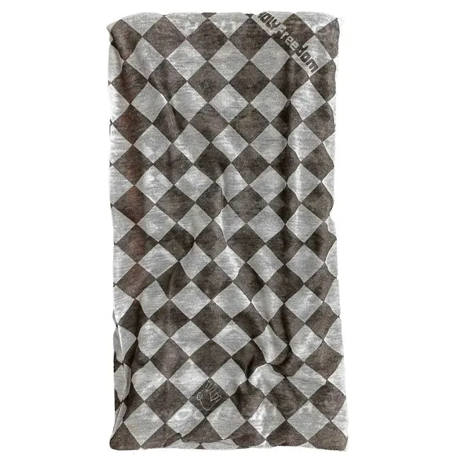 Holy Freedom Bullit Merinos Wintertunnel