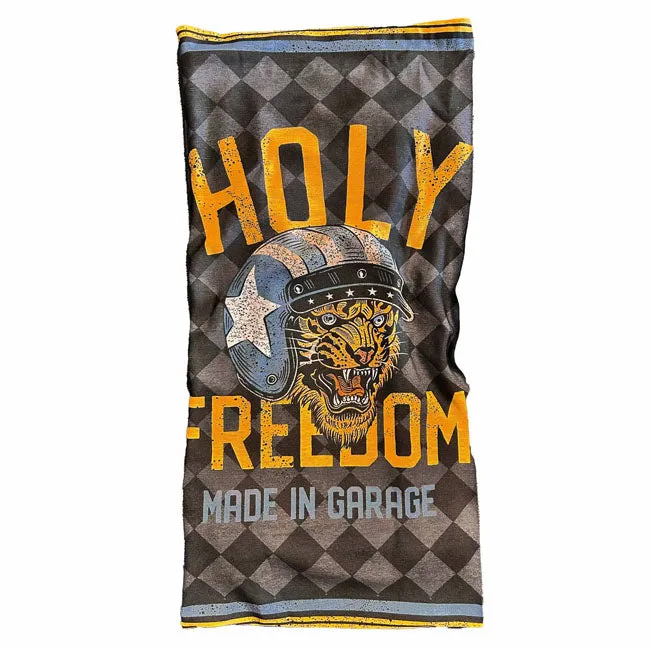 Holy Freedom Tiger Primaloft Tunnel