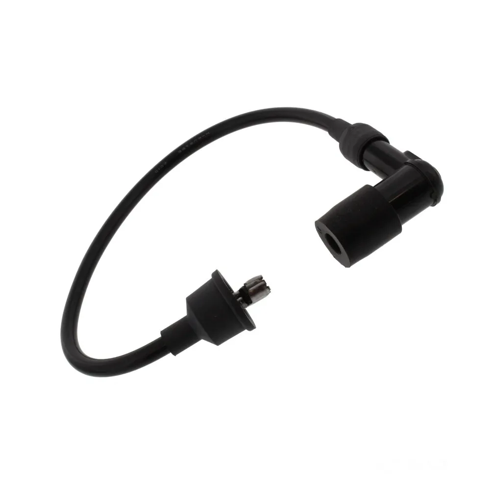 Zündkerzenstecker RC-X140 schwarz NGK Racing-120013623