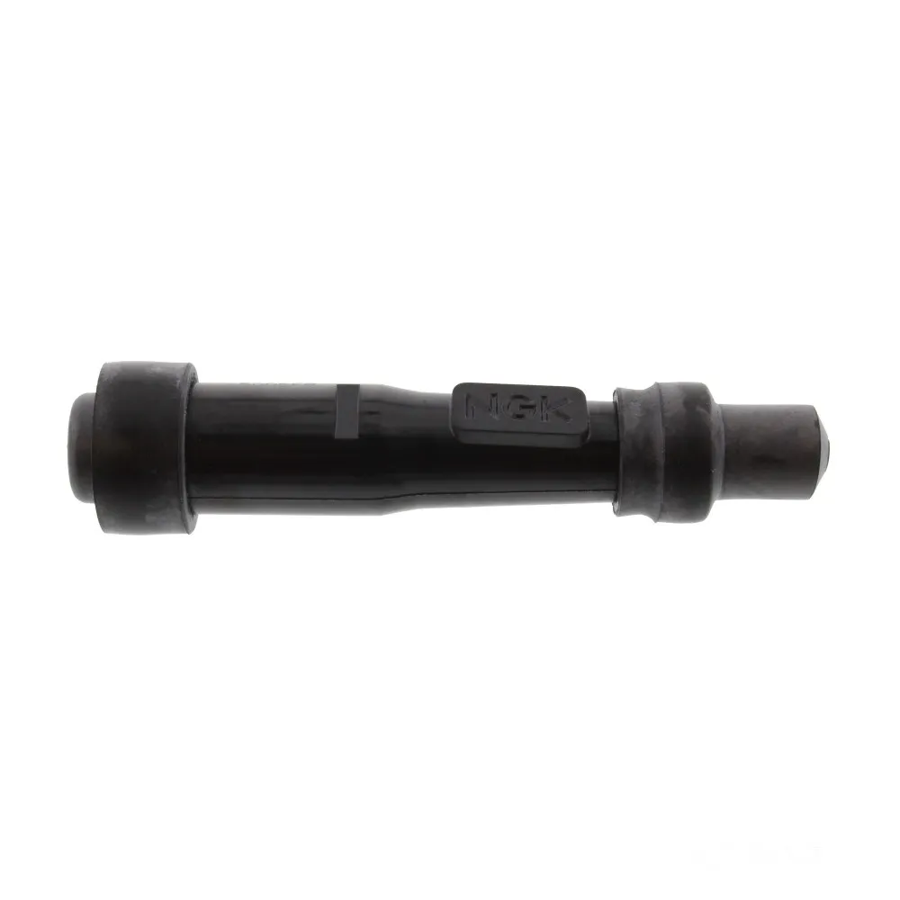 Zündkerzenstecker SD05FP schwarz NGK-120013626