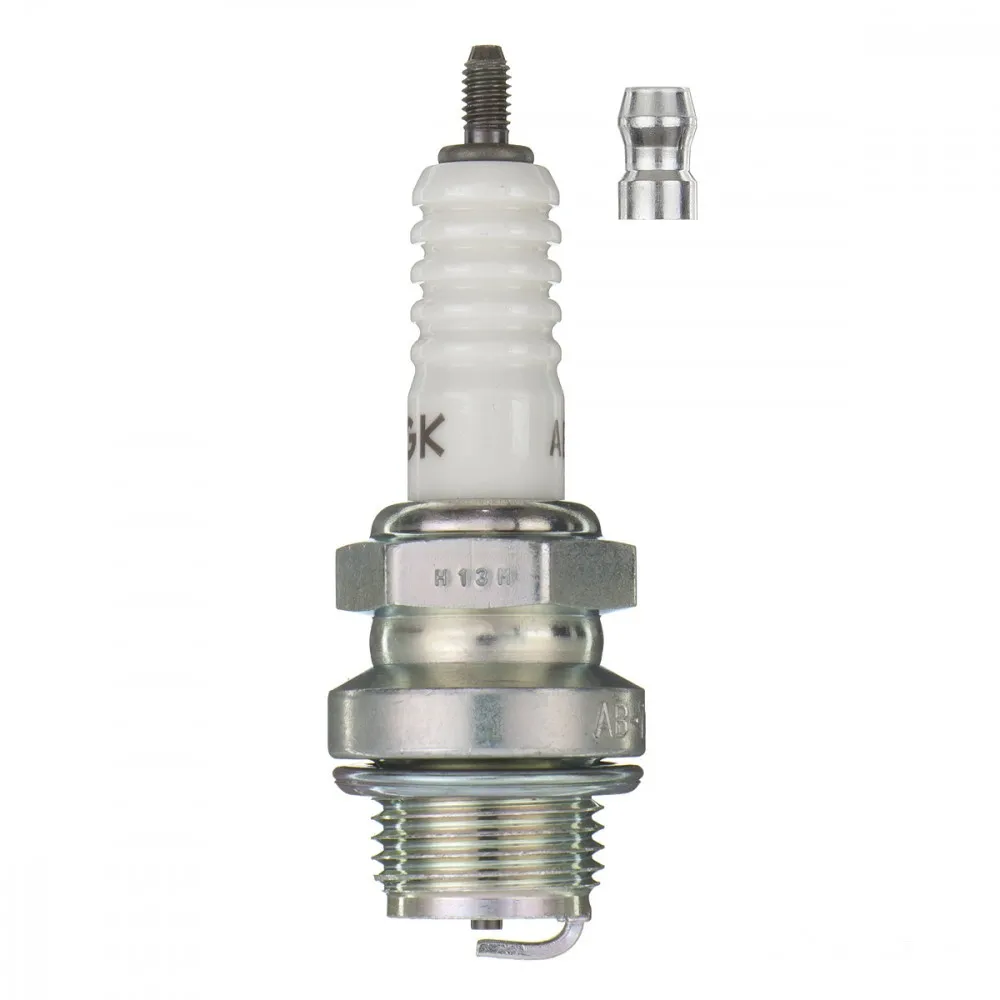 NGK Zündkerze AB-7, Motorrad Zündkerze-107020031
