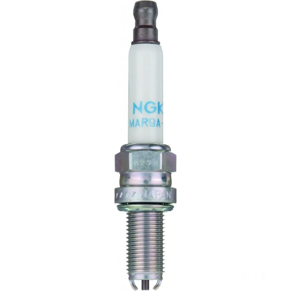 NGK Zündkerze BMR6A, Motorrad Zündkerze-107020131