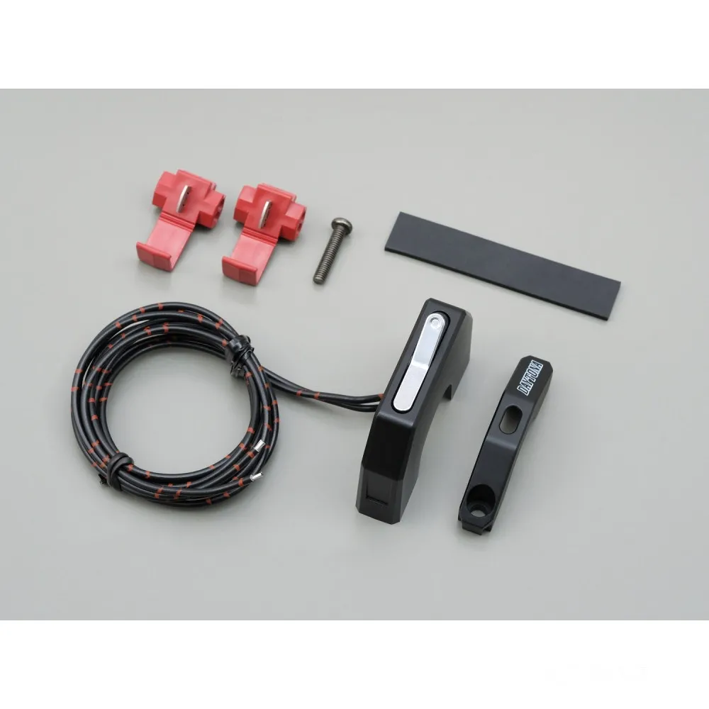 Schalter Daytona 2POS-120017907