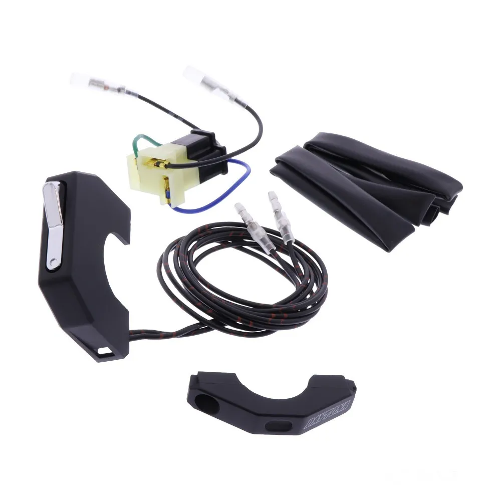 Schalter Daytona 2POS für H4 LAMPE-120017908