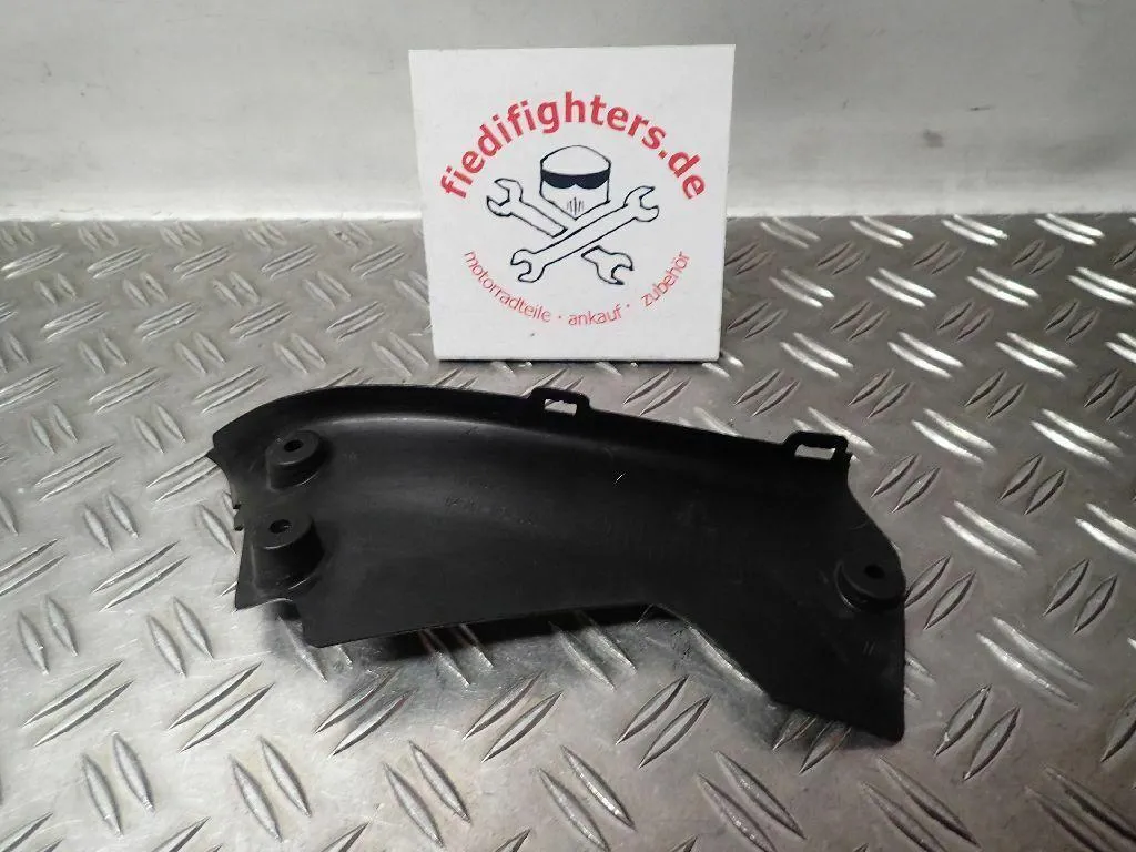 Abdeckung Ram Air rechts Verkleidung Kanal Honda CBR 1000 RR SC59 ab BJ.08