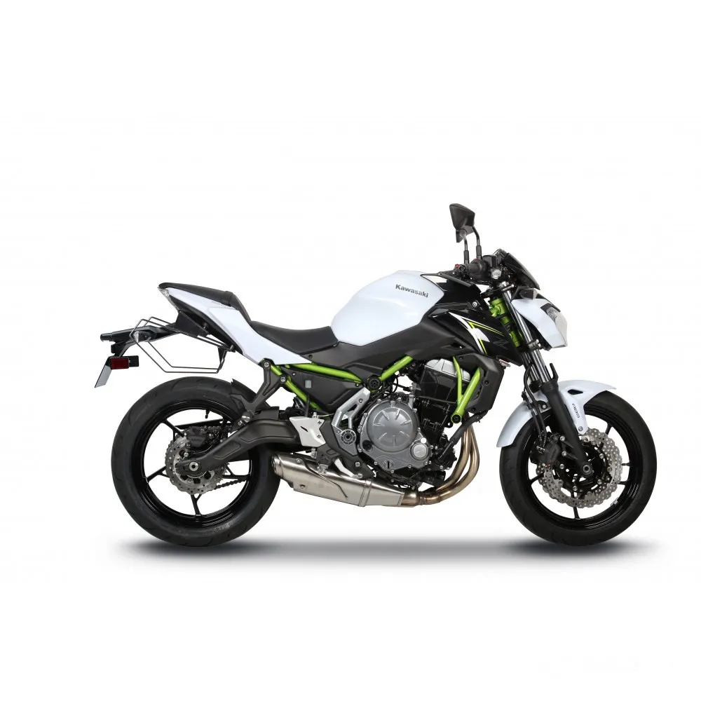 Satteltaschenträger Shad für Softbags, K0Z667SE-104066466