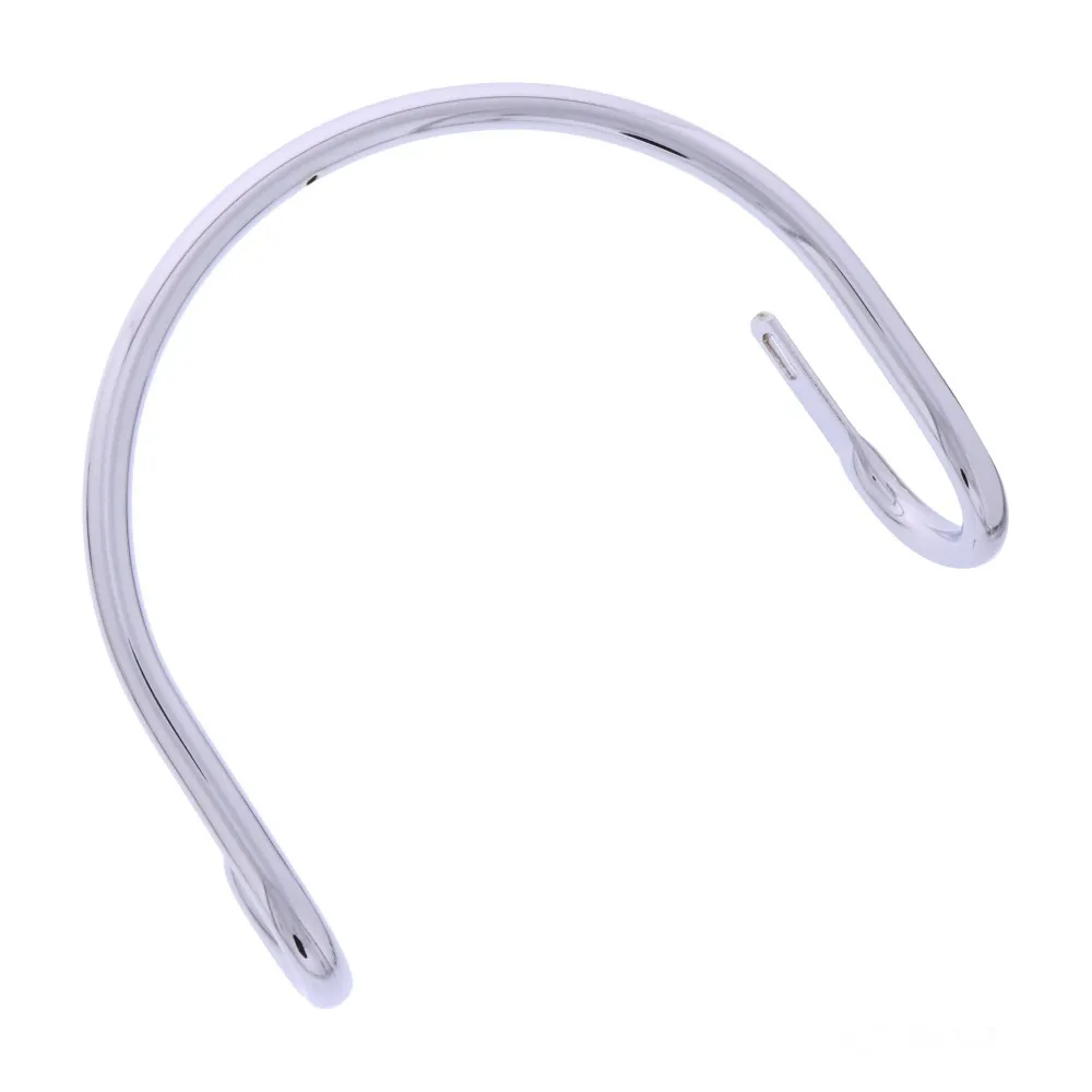 Lampenbügel vorne chrom 190mm Fehling, 7870-104062922