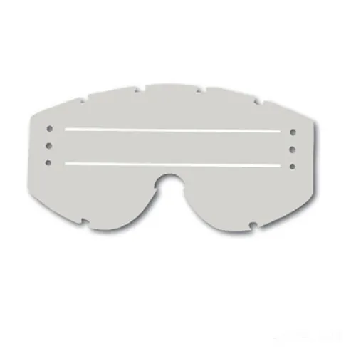 Brillenvisier für Abrollsystem klar, ProGrip, PZ3215FOAACH-104062557