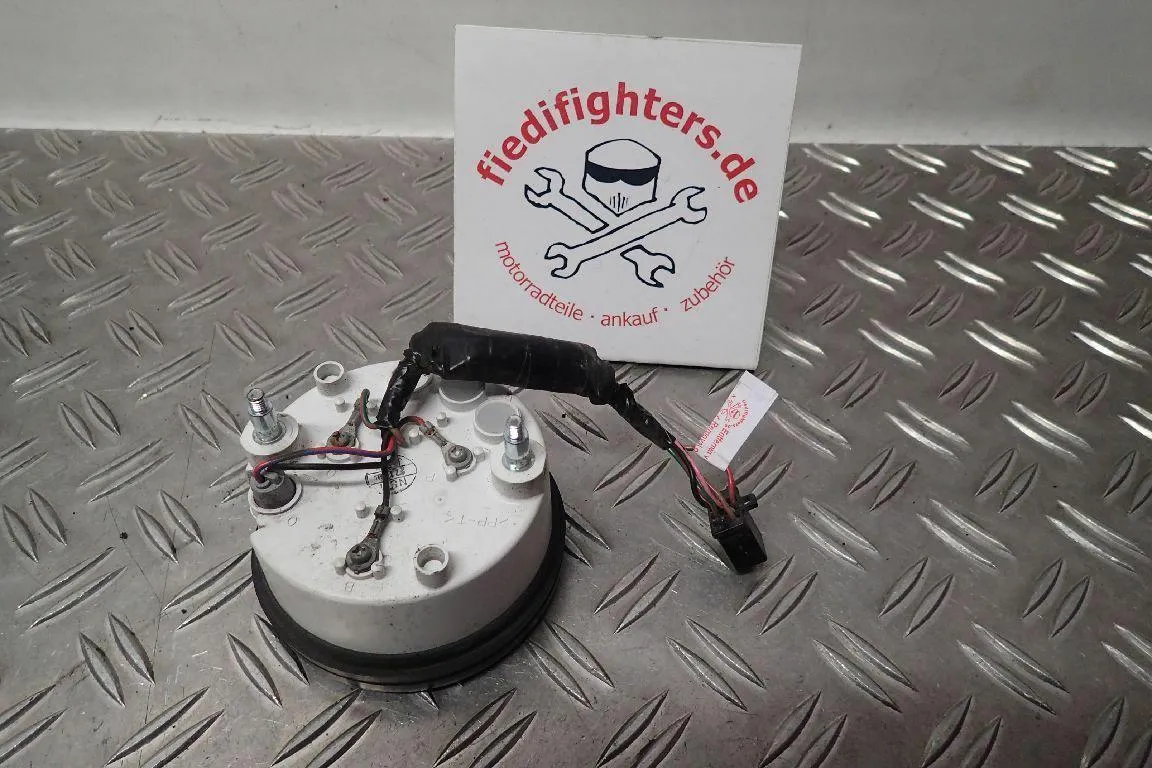 Drehzahlmesser Triumph Sprint ST 955i T695 EZ.01 46660km