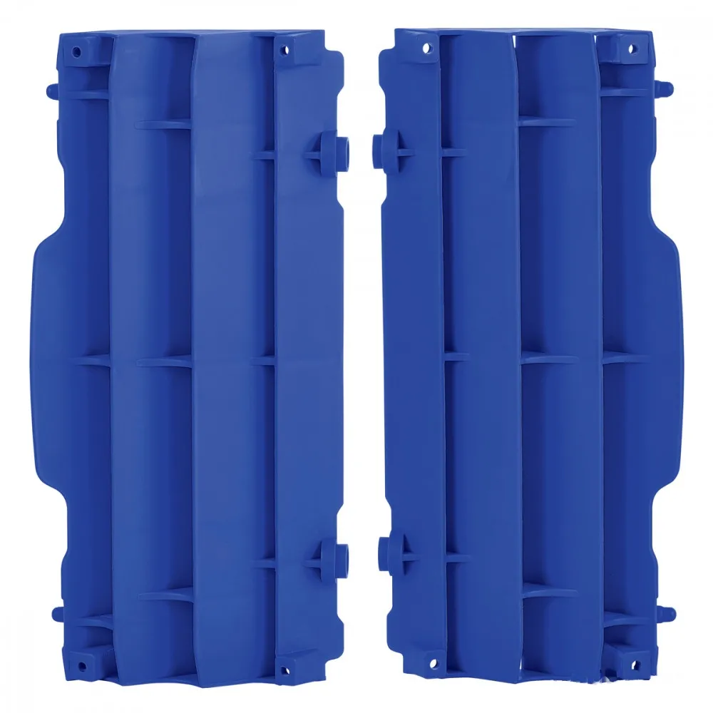 Kühlerlamellen Protektoren, blau, 8455300003-111031282