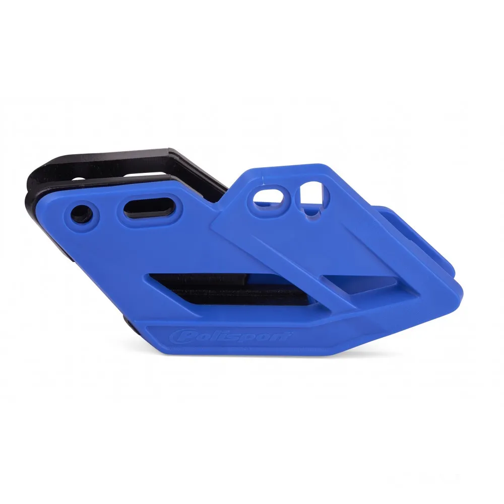 Kettenführung Satz blau 98, 8458200002-104064445