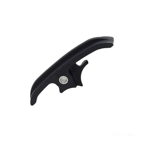 Gleitschiene Schwinge schwarz, 8985100001-104064600