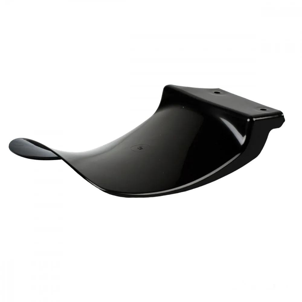 Abdeckung Stossdämpfer schwarz, 8905400001-111031194