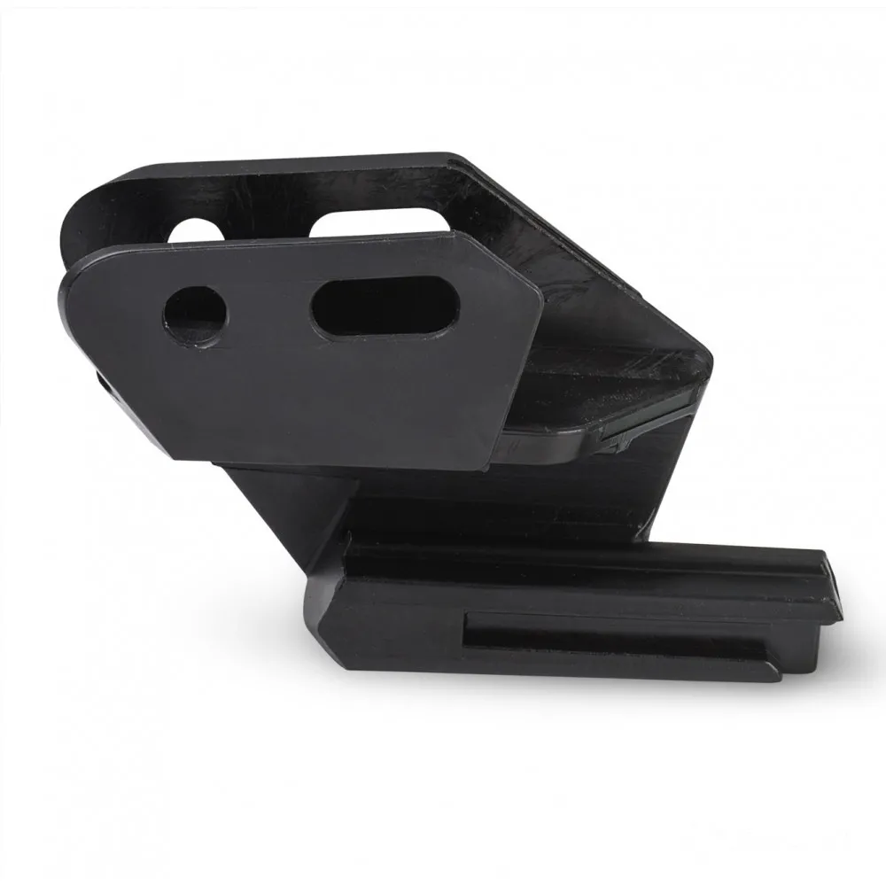 Verschleisspolster schwarz für Kettenführung Satz, 8983300001-104064584