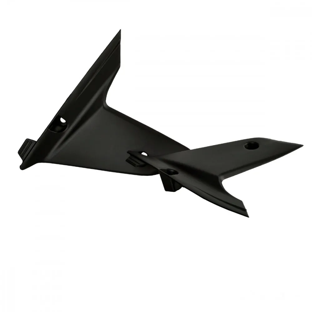 Kühlerabdeckung, schwarz, 8414200001-111031254