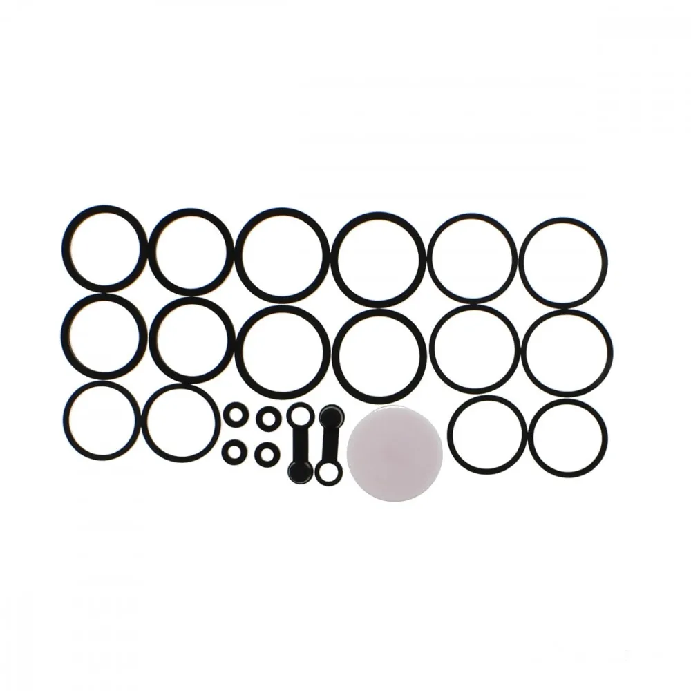 Bremssattel, Bremszangen Reparatursatz, vorne BCF-133-104050412V