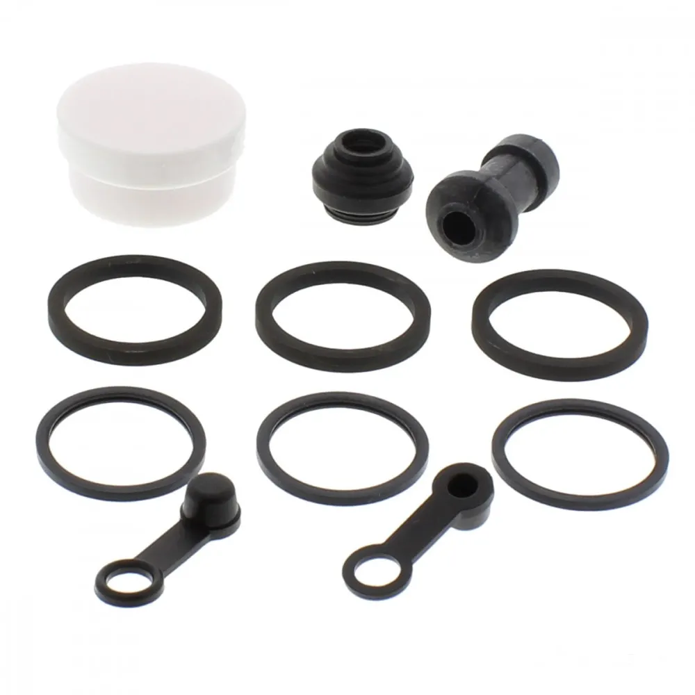 Bremssattel, Bremszangen Reparatursatz, hinten BCR-118-104050427H