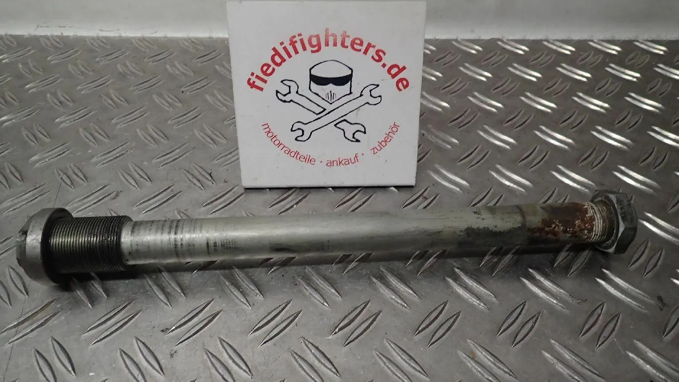 Schwingenachse Ø:25 l:345mm Achse Suzuki GSX-R 750 WVBD Ez.03 48902km