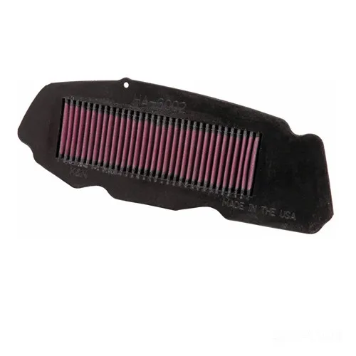 K&N Luftfilter Austauschfilter HA-6002-10802352
