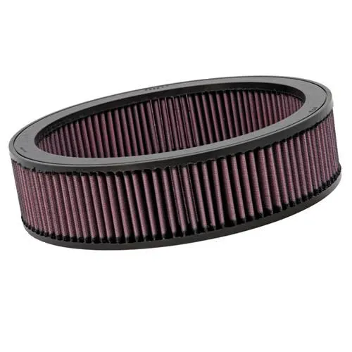 K&N Luftfilter Austauschfilter HA-1191-10802370