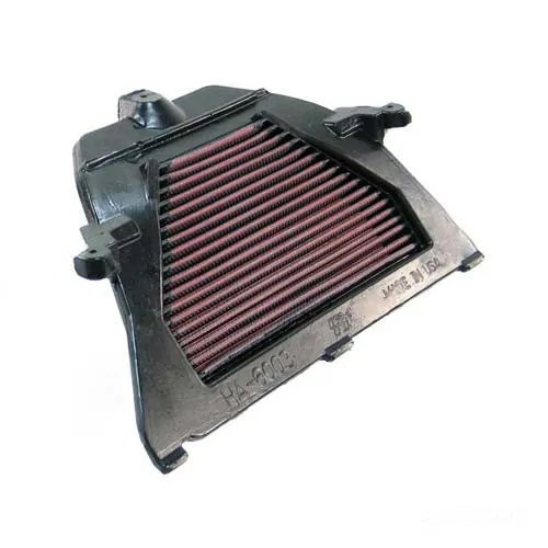 K&N Luftfilter Austauschfilter HA-6003-10802391