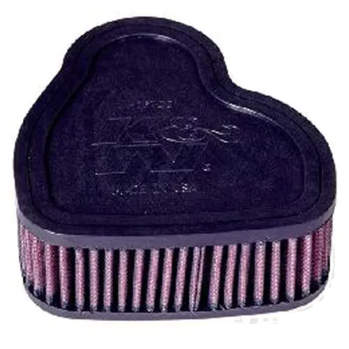 K&N Luftfilter Austauschfilter HA-1330-10802406