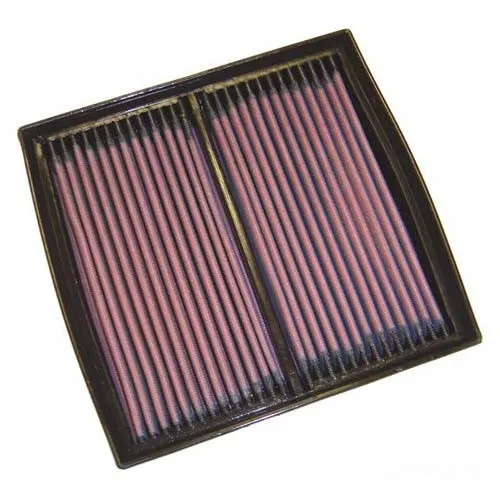 K&N Luftfilter Austauschfilter DU-9098-10802420