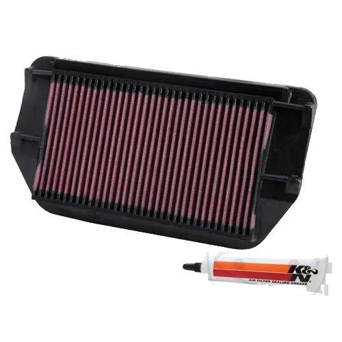 K&N Luftfilter Austauschfilter HA-1199-10802425