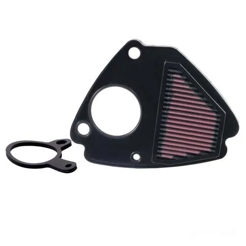 K&N Luftfilter Austauschfilter HA-6199-10802441