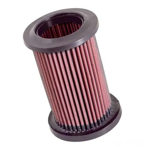 K&N Luftfilter Austauschfilter DU-1006-10802443