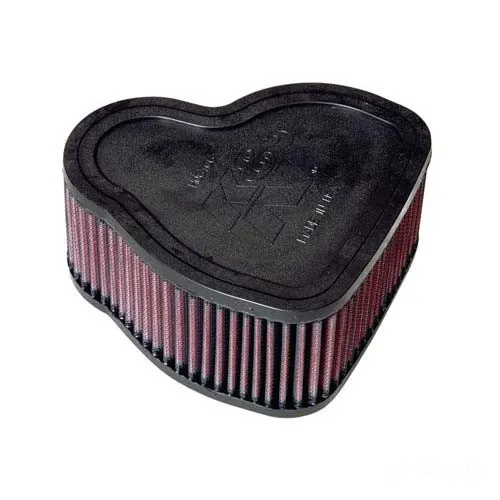 K&N Luftfilter Austauschfilter HA-1802-10802467